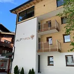 Quality Hosts Arlberg - Alptyrol Apartment St. Anton am Arlberg