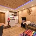 Quality Hosts Arlberg - Alptyrol * Sankt Anton am Arlberg