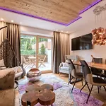 Quality Hosts Arlberg - Alptyrol Apartment