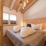 Quality Hosts Arlberg - Alptyrol *