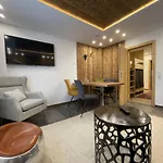 Quality Hosts Arlberg - Alptyrol *