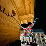 Quality Hosts Arlberg - Alptyrol * Sankt Anton am Arlberg