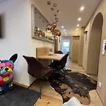 Apartment Quality Hosts Arlberg - Alptyrol *