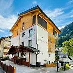 Quality Hosts Arlberg - Alptyrol Appartement
