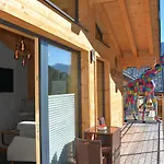 Apartment Quality Hosts Arlberg - Alptyrol