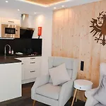 Apartment Quality Hosts Arlberg - Alptyrol