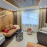 Quality Hosts Arlberg - Alptyrol St. Anton am Arlberg