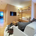 Appartement Quality Hosts Arlberg - Alptyrol Sankt Anton am Arlberg