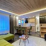 Quality Hosts Arlberg - Alptyrol St. Anton am Arlberg