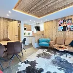 Quality Hosts Arlberg - Alptyrol * St. Anton am Arlberg