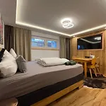 Quality Hosts Arlberg - Alptyrol Appartement Sankt Anton am Arlberg