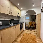 Appartement Quality Hosts Arlberg - Alptyrol Sankt Anton am Arlberg
