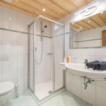 Quality Hosts Arlberg - Alptyrol * Σανκτ Αντόν αμ Άλμπεργκ