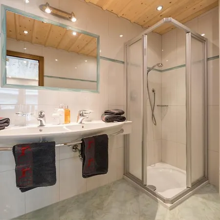 Διαμέρισμα Quality Hosts Arlberg - Alptyrol