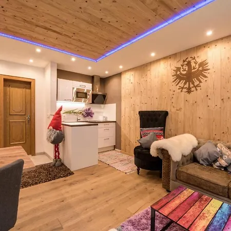 Quality Hosts Arlberg - Alptyrol * Σανκτ Αντόν αμ Άλμπεργκ