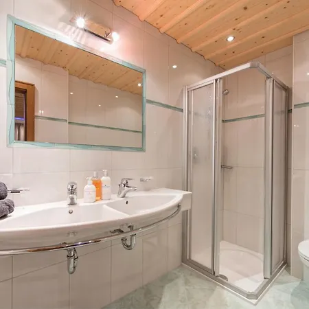 Quality Hosts Arlberg - Alptyrol