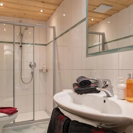 Διαμέρισμα Quality Hosts Arlberg - Alptyrol Σανκτ Αντόν αμ Άλμπεργκ