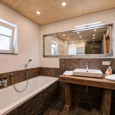 Quality Hosts Arlberg - Alptyrol