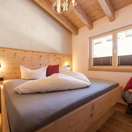 Quality Hosts Arlberg - Alptyrol Σανκτ Αντόν αμ Άλμπεργκ