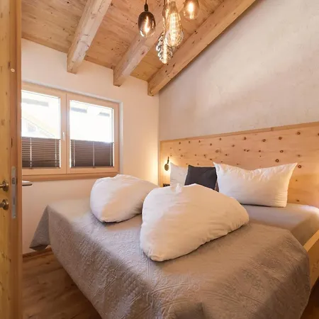 Quality Hosts Arlberg - Alptyrol *