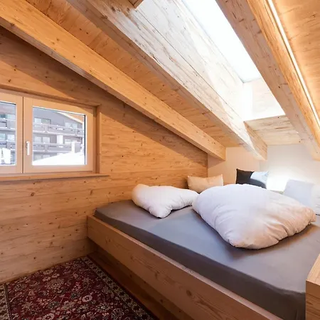 Quality Hosts Arlberg - Alptyrol * Σανκτ Αντόν αμ Άλμπεργκ