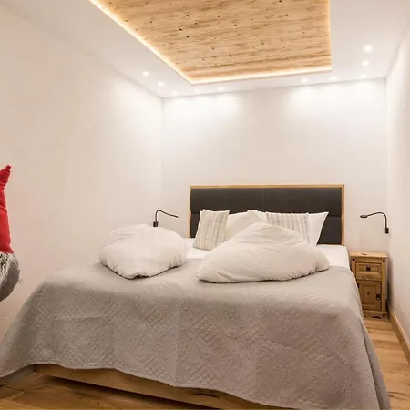 아파트 Quality Hosts Arlberg - Alptyrol *