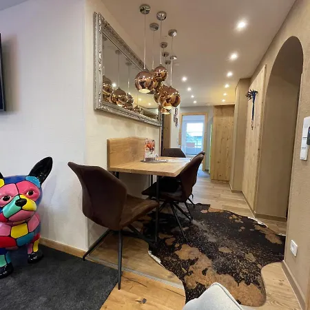 Διαμέρισμα Quality Hosts Arlberg - Alptyrol *