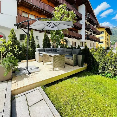 Quality Hosts Arlberg - Alptyrol