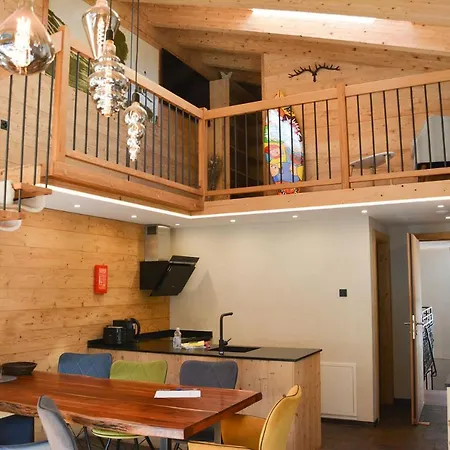 Quality Hosts Arlberg - Alptyrol * Σανκτ Αντόν αμ Άλμπεργκ