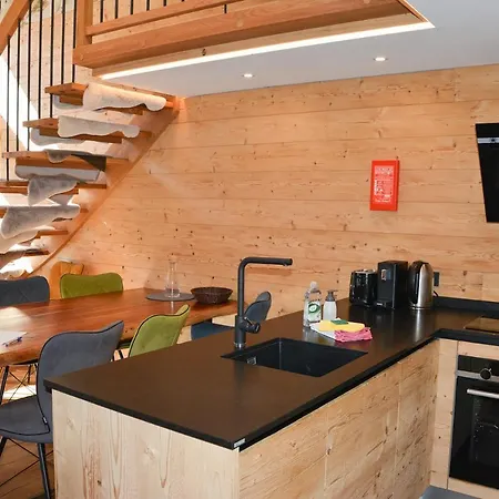 Διαμέρισμα Quality Hosts Arlberg - Alptyrol Σανκτ Αντόν αμ Άλμπεργκ