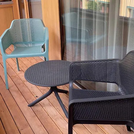 Διαμέρισμα Quality Hosts Arlberg - Alptyrol Σανκτ Αντόν αμ Άλμπεργκ