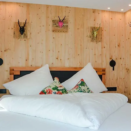 Διαμέρισμα Quality Hosts Arlberg - Alptyrol Σανκτ Αντόν αμ Άλμπεργκ