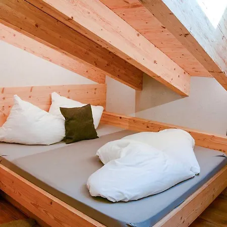 Διαμέρισμα Quality Hosts Arlberg - Alptyrol Σανκτ Αντόν αμ Άλμπεργκ