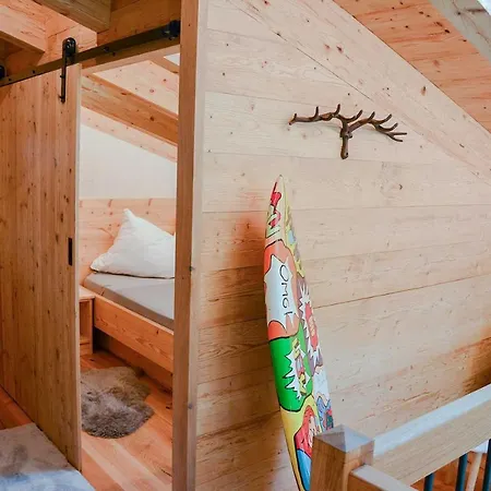 Διαμέρισμα Quality Hosts Arlberg - Alptyrol