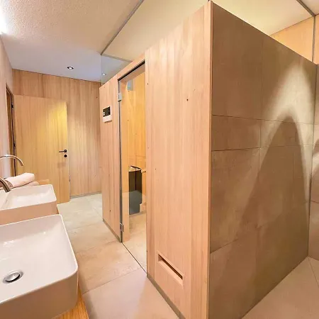 Quality Hosts Arlberg - Alptyrol Σανκτ Αντόν αμ Άλμπεργκ