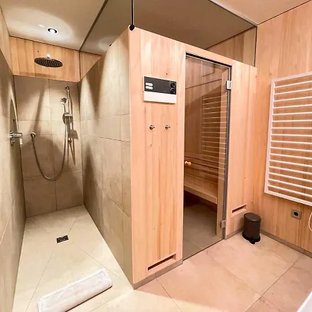 Διαμέρισμα Quality Hosts Arlberg - Alptyrol