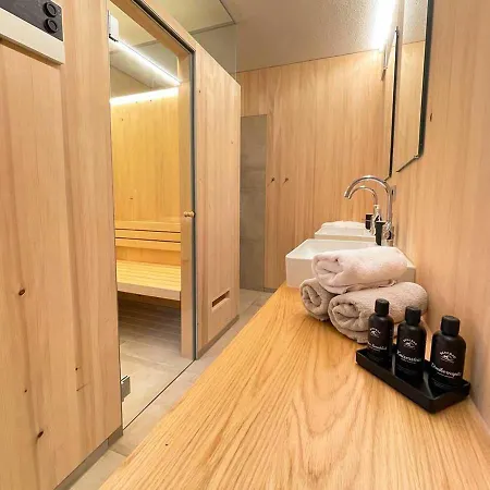 Quality Hosts Arlberg - Alptyrol * Σανκτ Αντόν αμ Άλμπεργκ