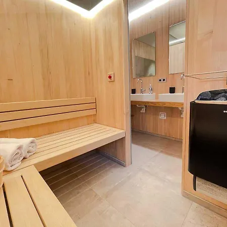 Quality Hosts Arlberg - Alptyrol Σανκτ Αντόν αμ Άλμπεργκ