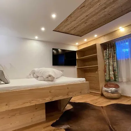 شقة Quality Hosts Arlberg - Alptyrol *