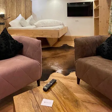 Quality Hosts Arlberg - Alptyrol Διαμέρισμα Σανκτ Αντόν αμ Άλμπεργκ