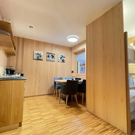 Quality Hosts Arlberg - Alptyrol *