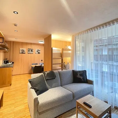 Quality Hosts Arlberg - Alptyrol Σανκτ Αντόν αμ Άλμπεργκ