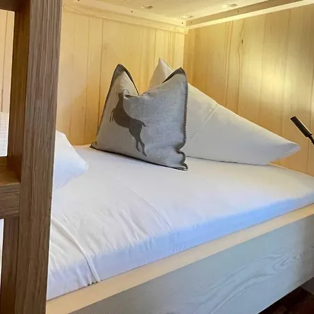 شقة Quality Hosts Arlberg - Alptyrol *
