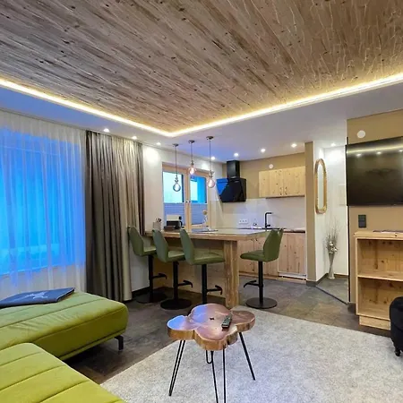 Quality Hosts Arlberg - Alptyrol سانكت أنتون ام ارلبرغ