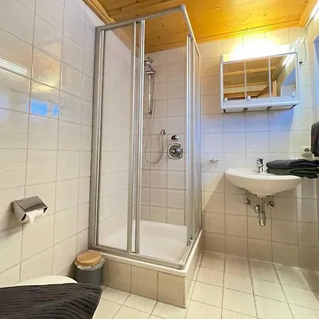Quality Hosts Arlberg - Alptyrol سانكت أنتون ام ارلبرغ