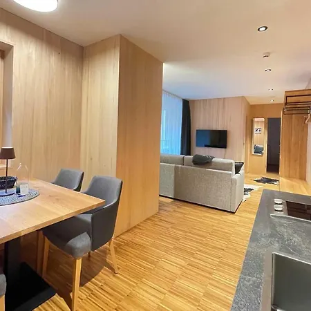 Quality Hosts Arlberg - Alptyrol