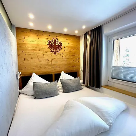 Apartamento Quality Hosts Arlberg - Alptyrol Sankt Anton am Arlberg