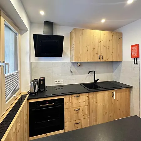 Quality Hosts Arlberg - Alptyrol Σανκτ Αντόν αμ Άλμπεργκ