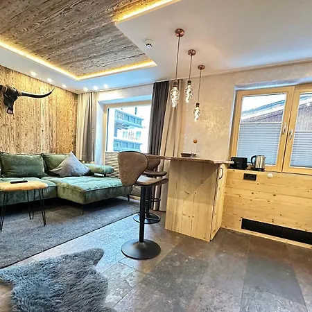 Quality Hosts Arlberg - Alptyrol Σανκτ Αντόν αμ Άλμπεργκ