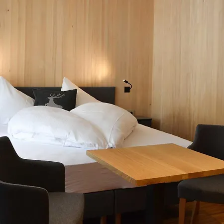 Quality Hosts Arlberg - Alptyrol Διαμέρισμα